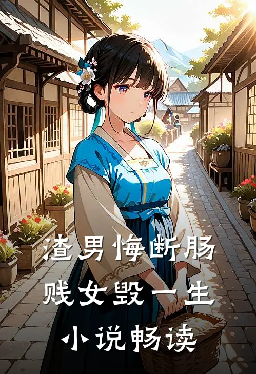 渣男悔断肠,贱女毁一生畅读版