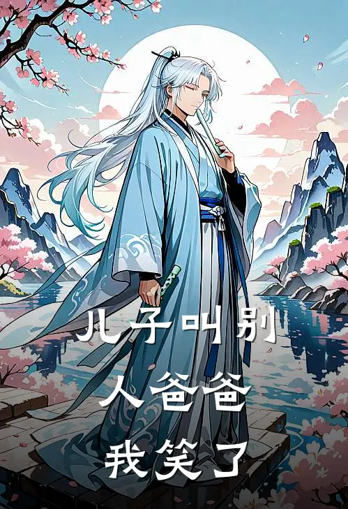 儿子叫别人爸爸，我笑了