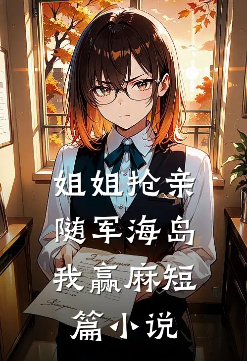 姐姐抢亲，随军海岛我赢麻短篇小说