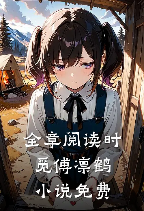 全章阅读时觅傅凛鹤小说免费