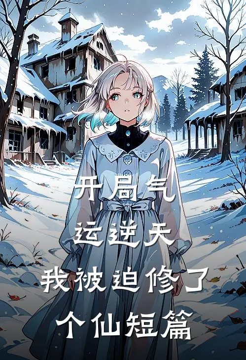 开局气运逆天，我被迫修了个仙短篇