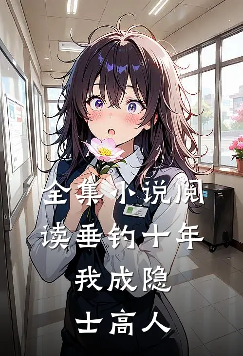 全集小说阅读垂钓十年，我成隐士高人