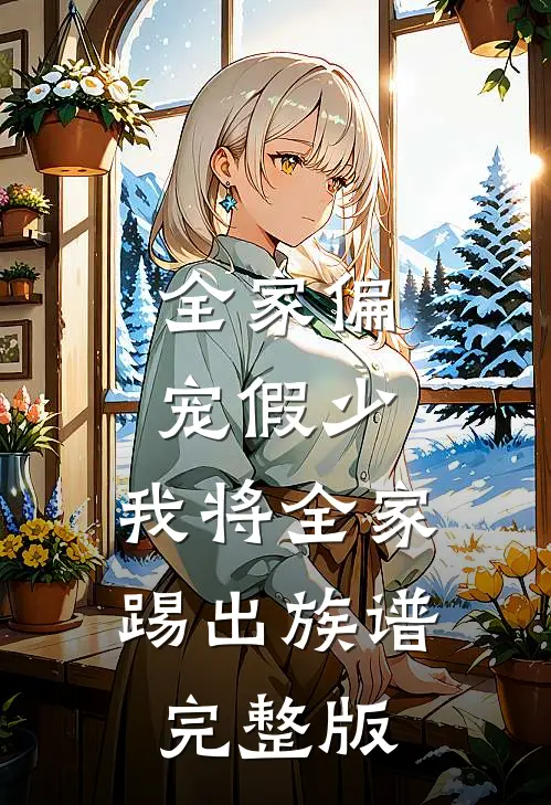 全家偏宠假少，我将全家踢出族谱完整版