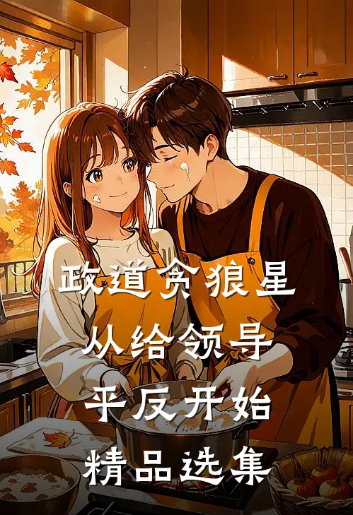 政道贪狼星：从给领导平反开始精品选集