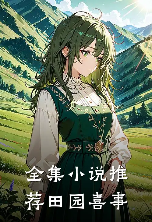 全集小说推荐田园喜事