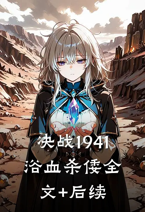 决战1941：浴血杀倭全文+后续