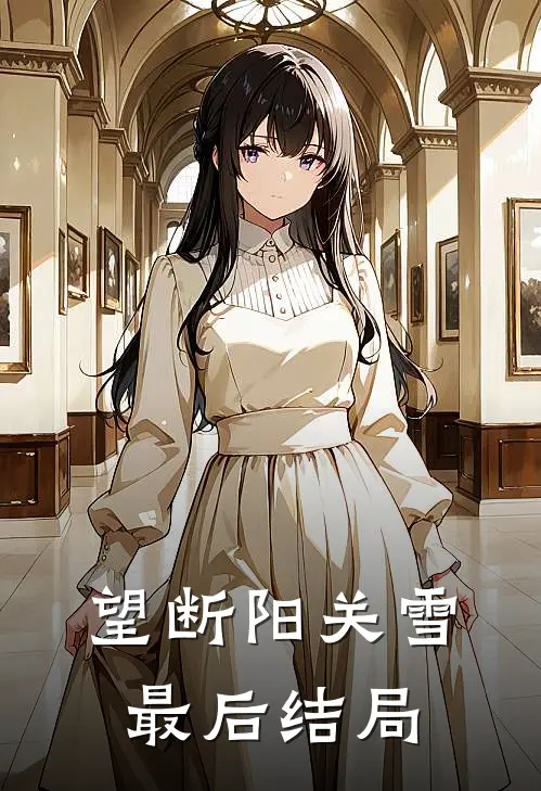 望断阳关雪最后结局