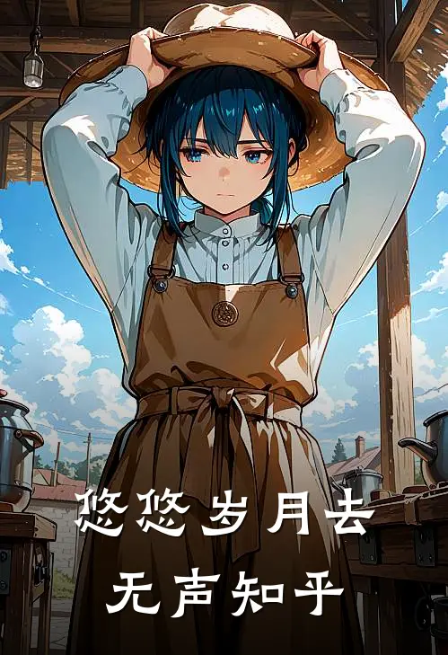 悠悠岁月去无声知乎