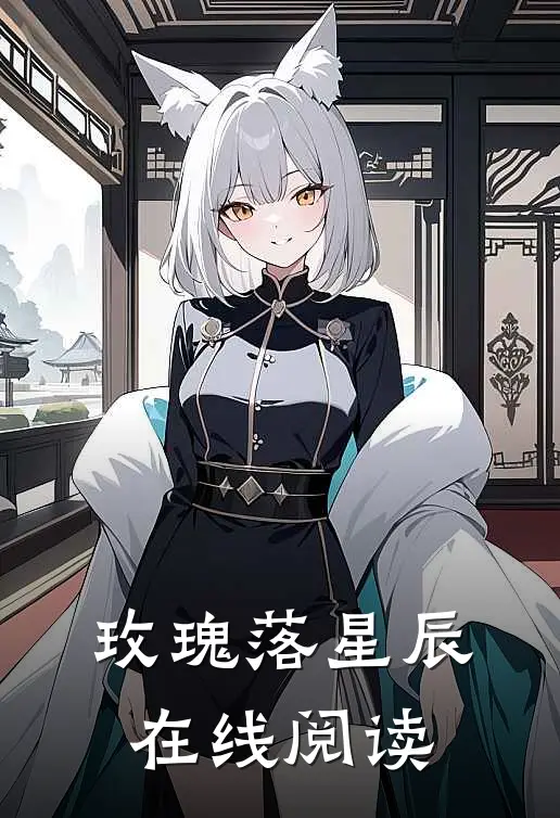 玫瑰落星辰在线阅读
