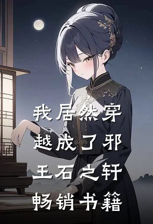 我居然穿越成了邪王石之轩畅销书籍