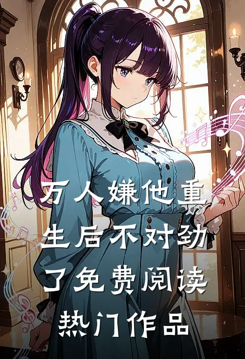 万人嫌他重生后不对劲了免费阅读热门作品