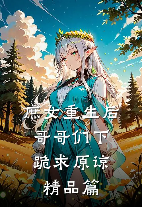 庶女重生后,哥哥们下跪求原谅精品篇免费阅读