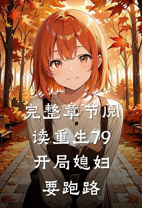 完整章节阅读重生79：开局媳妇要跑路