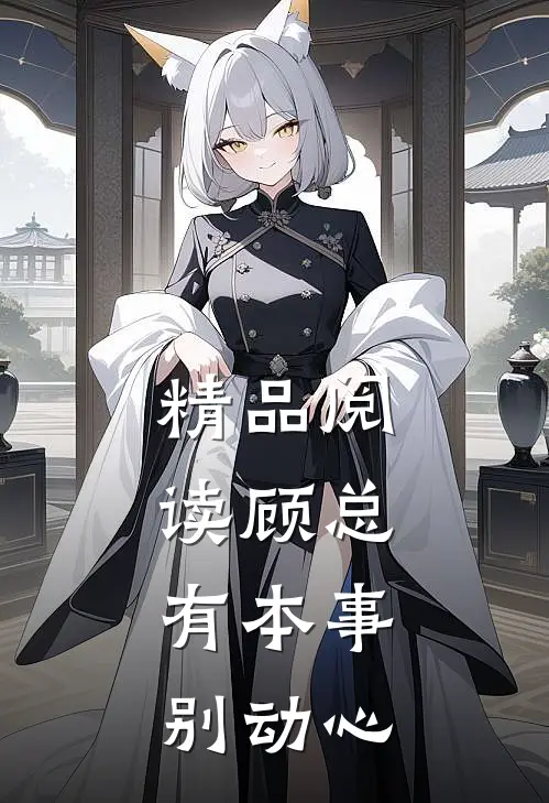 精品阅读顾总，有本事别动心