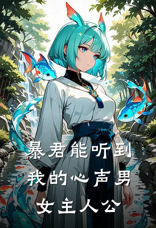 暴君能听到我的心声男女主人公