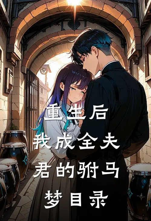 重生后，我成全夫君的驸马梦目录