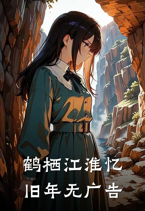鹤栖江淮忆旧年无广告