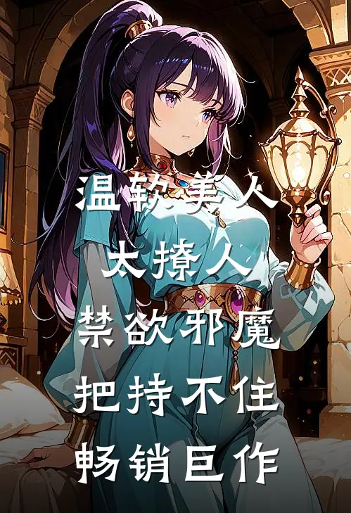 温软美人太撩人，禁欲邪魔把持不住畅销巨作