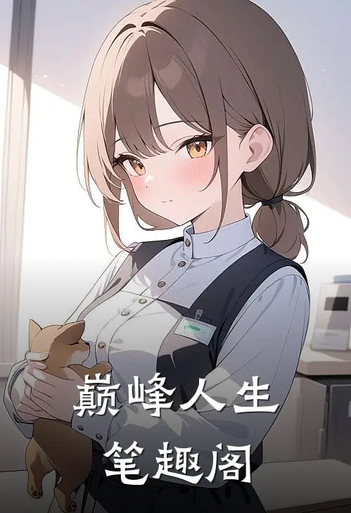 巅峰人生笔趣阁