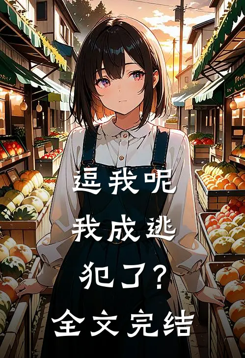 逗我呢,我成逃犯了?全文完结