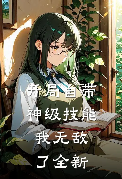 开局自带神级技能，我无敌了全新