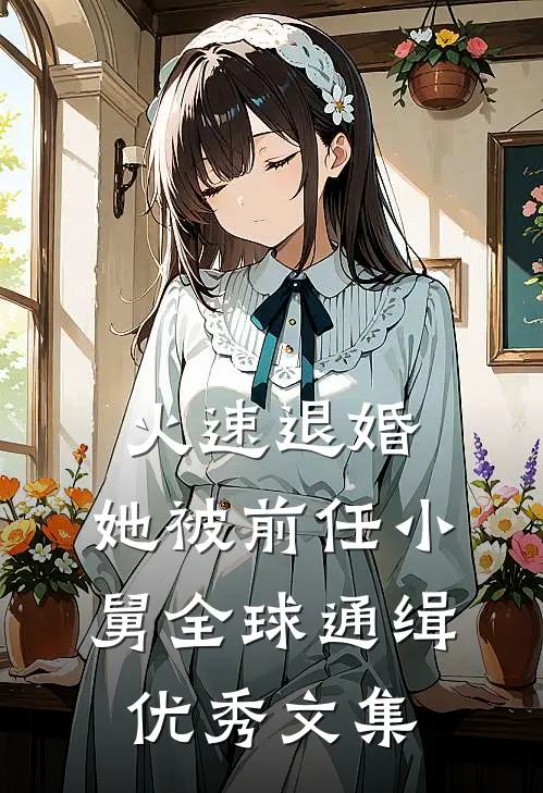 火速退婚：她被前任小舅全球通缉优秀文集
