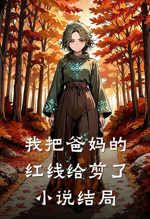 我把爸妈的红线给剪了小说结局