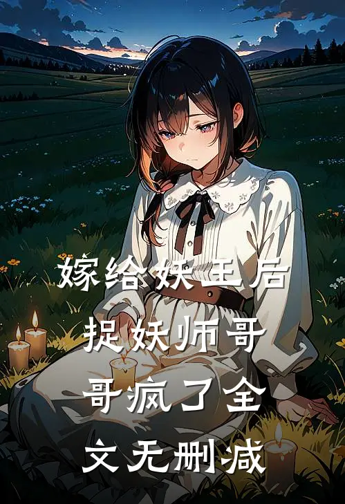 嫁给妖王后,捉妖师哥哥疯了全文无删减免费阅读