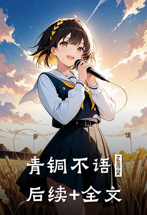 青铜不语‌后续+全文