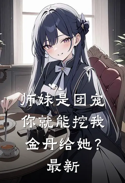 师妹是团宠，你就能挖我金丹给她？最新