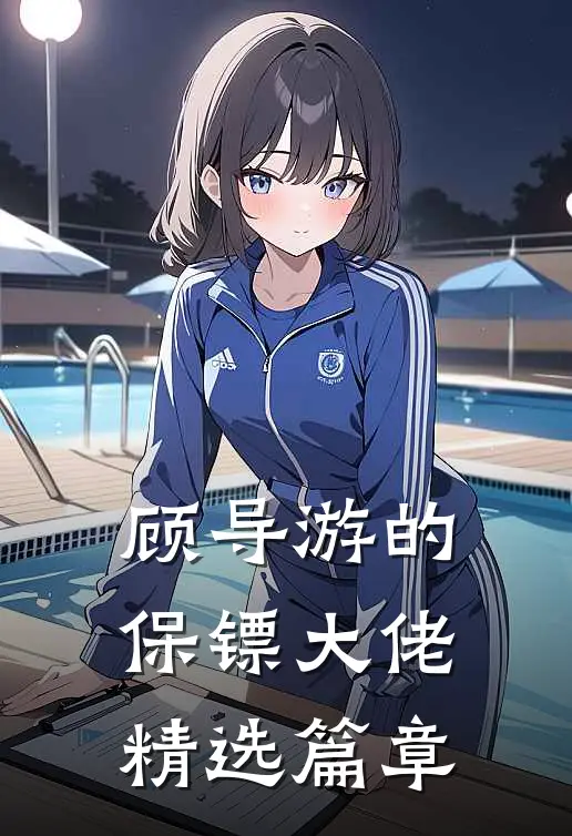 顾导游的保镖大佬精选篇章