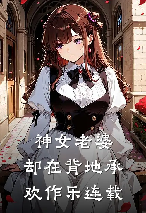 神女老婆，却在背地承欢作乐连载