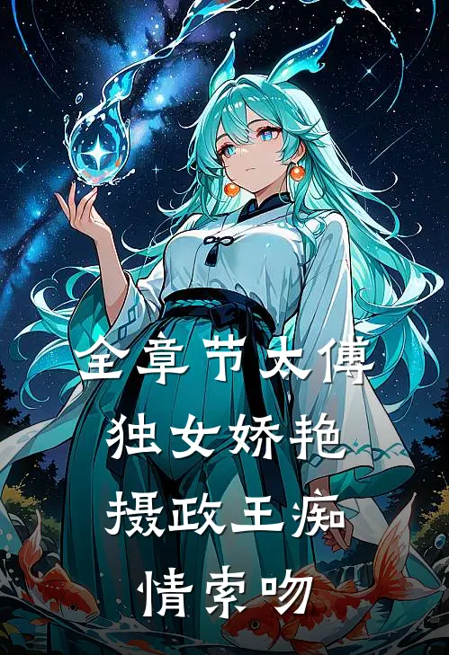 全章节太傅独女娇艳，摄政王痴情索吻
