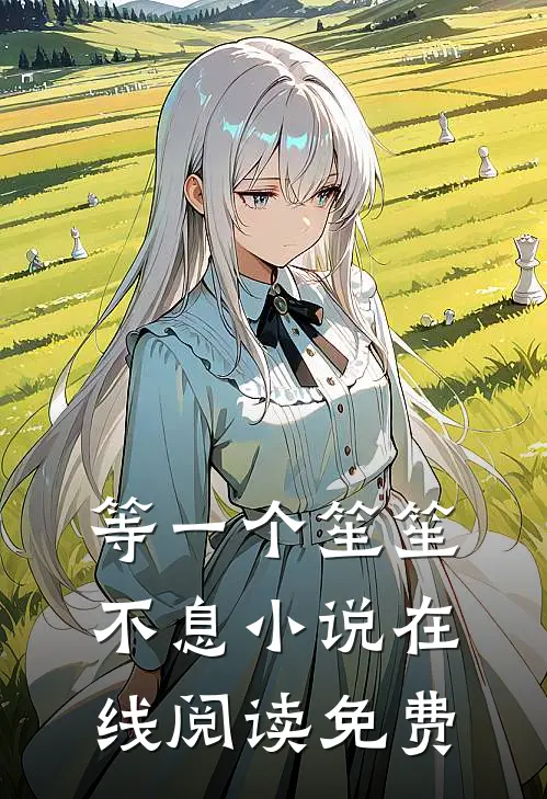 等一个笙笙不息小说在线阅读免费