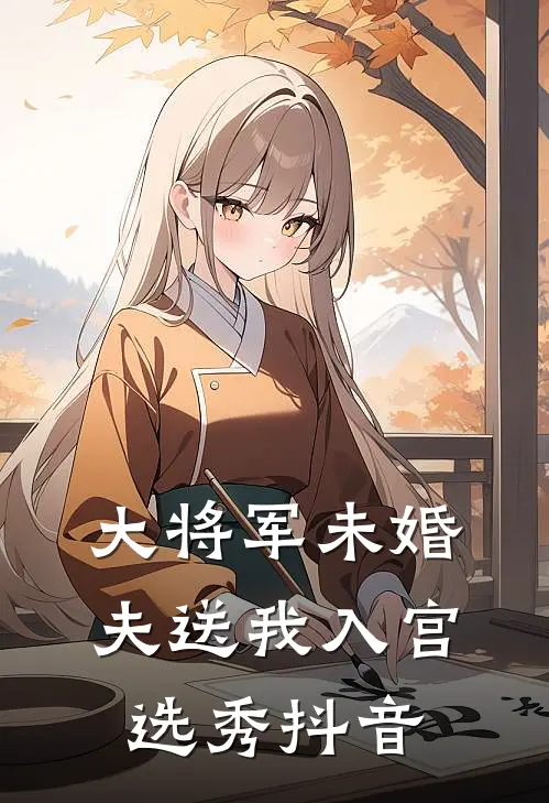 大将军未婚夫送我入宫选秀抖音