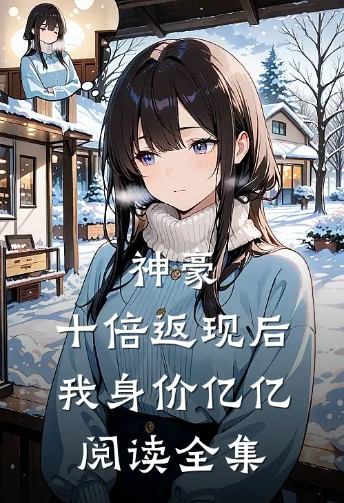 神豪：十倍返现后，我身价亿亿阅读全集