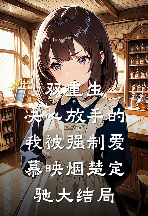 双重生：决心放手的我被强制爱慕映烟楚定驰大结局