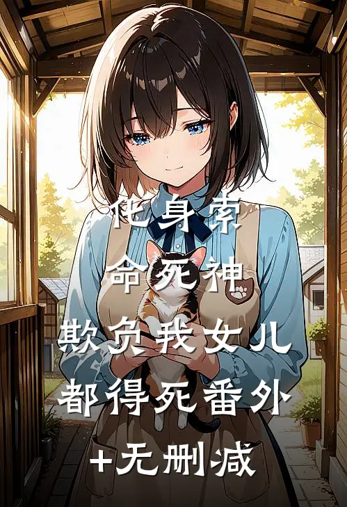 化身索命死神，欺负我女儿都得死番外+无删减