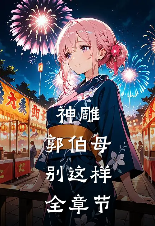神雕：郭伯母，别这样全章节
