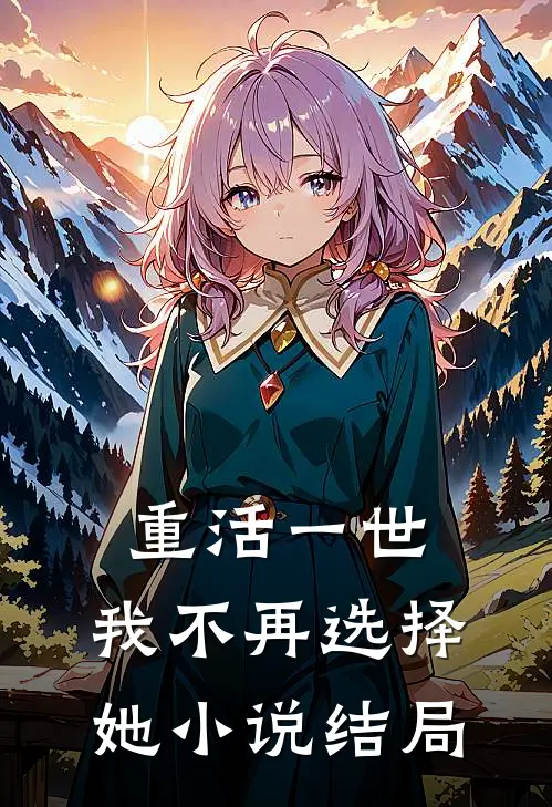 重活一世,我不再选择她结局是