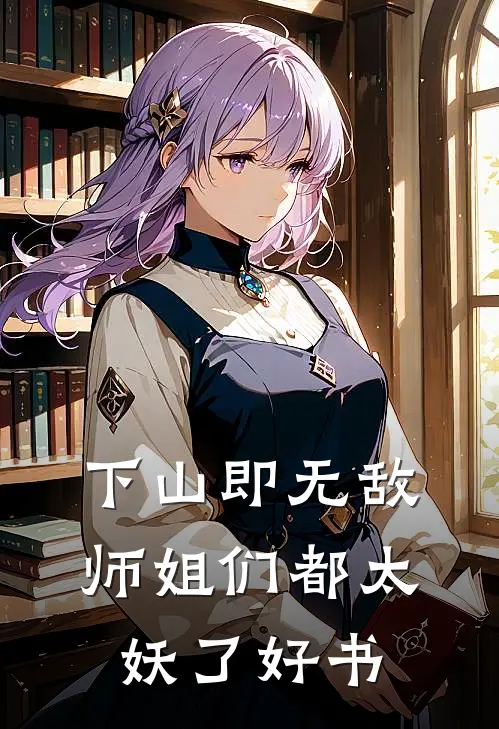 下山即无敌，师姐们都太妖了好书