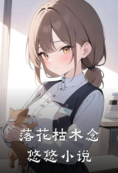 落花枯木念悠悠小说