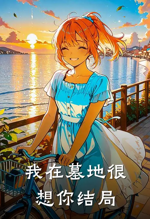 我在墓地很想你结局