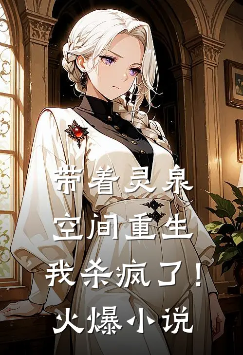 带着灵泉空间重生，我杀疯了！火爆小说