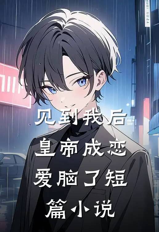 见到我后，皇帝成恋爱脑了短篇小说