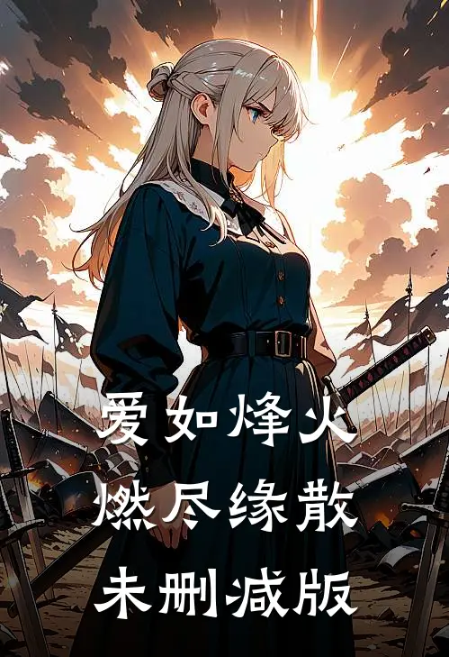 爱如烽火，燃尽缘散未删减版