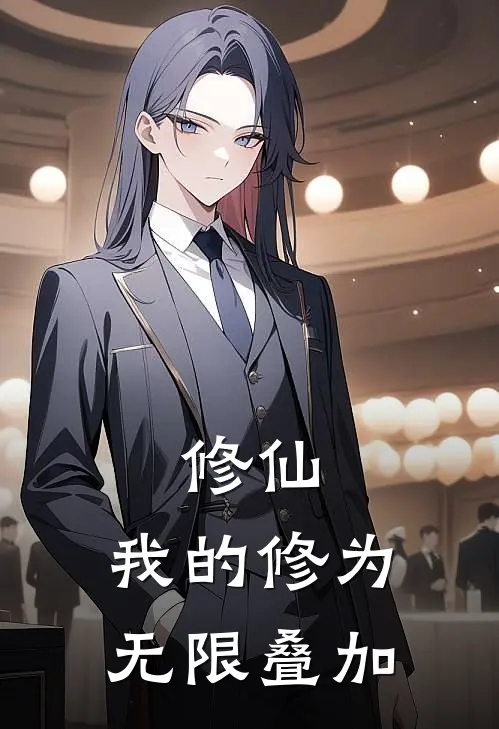 修仙我的修为无限叠加