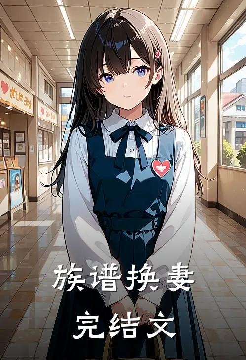 族谱换妻完结文
