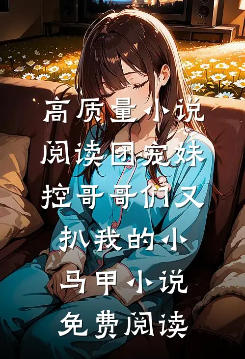 高质量小说阅读团宠妹控哥哥们又扒我的小马甲小说免费阅读