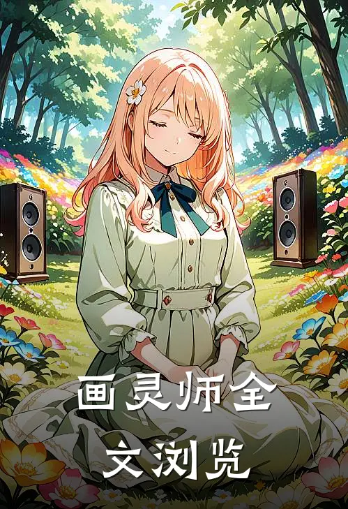 画灵师全文浏览